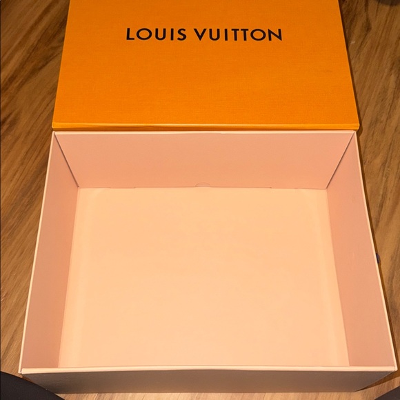 Authentic Louis Vuitton Box - Picture 9 of 11
